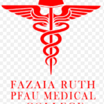 Fazaia Ruth PFAU Medical College