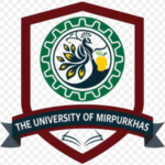 University Of Mirpurkhas