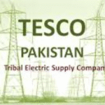 Areas Electricity Supply Company