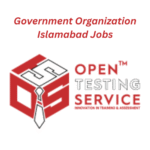 Government Organization Islamabad