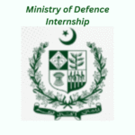 Ministry of Defence Internship