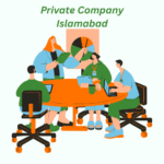 Private Company Islamabad