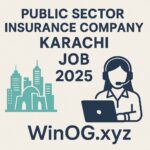 Public Sector Insurance Company Karachi