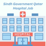 Sindh Government Qatar Hospital